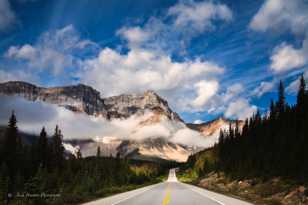 Ice Fields Parkway-0740 Ice Fields Parkway-0740